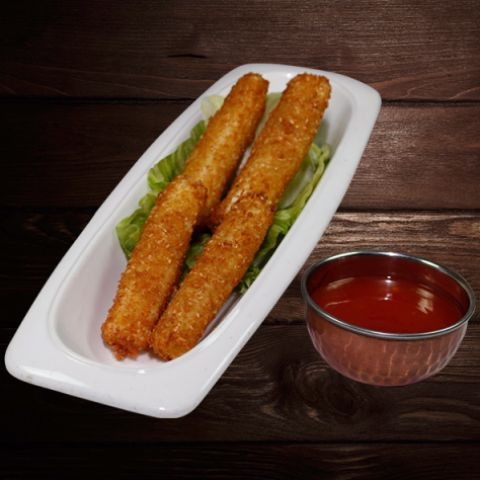 عصا الجبن موزريلا