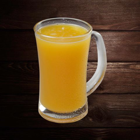 عصير برتقال  طازج صغير