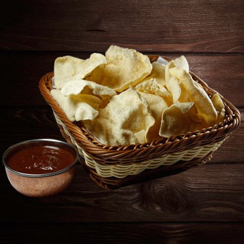 ببر - خبز هندي