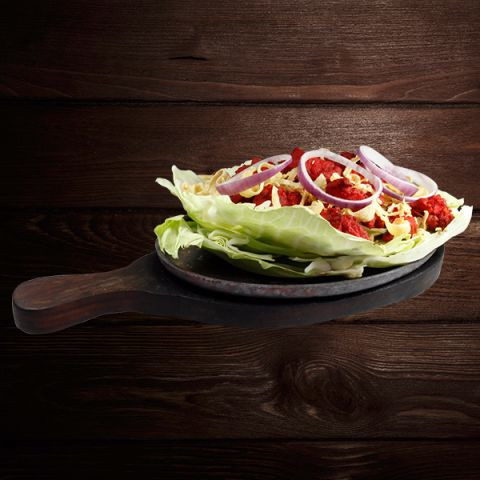 دجاج 65 مقلي