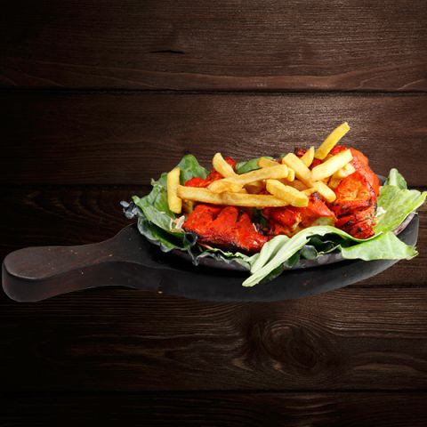 دجاج تاندور