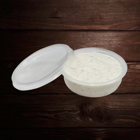 سلطة برياني